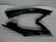 Yamaha R6 2008-2016 Motorrad Vollverkleidung - Schwarz Yamaha R6 2008-2016 Motorrad Vollverkleidung - Schwarz