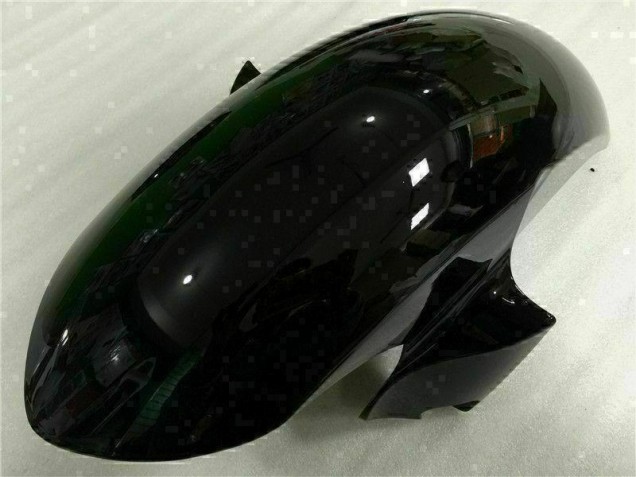 Yamaha R6 2008-2016 Motorrad Vollverkleidung - Weiß Schwarz Yamaha R6 2008-2016 Motorrad Vollverkleidung - Weiß Schwarz
